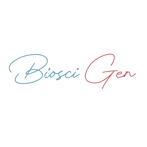 BIOSCIGEN LOGO