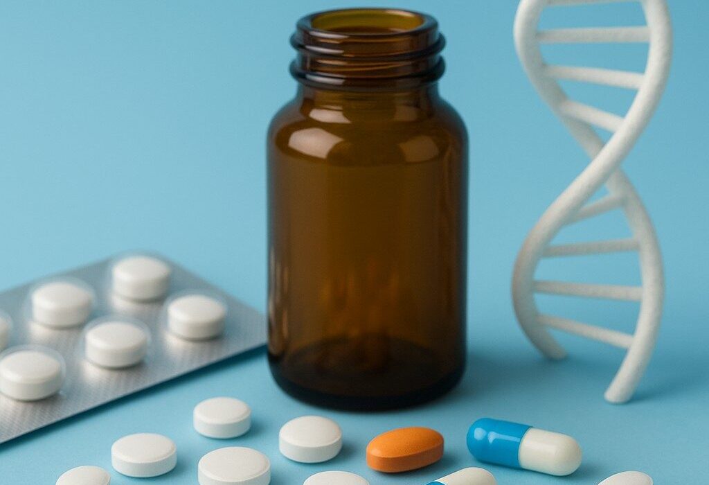 Pharmaceuticals and Biotechnology image